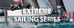 EXTREME SAILING SERIES