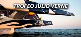 TROFEO JULIO VERNE 2020