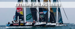 EXTREME SAILING SERIES