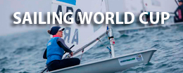SAILING WORLD CUP