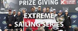EXTREME SAILING SERIES