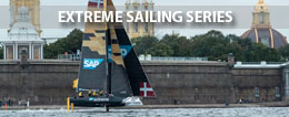 EXTREME SAILING SERIES
