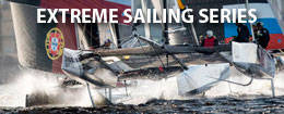 EXTREME SAILING SERIES