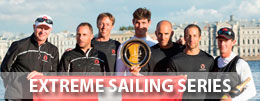 EXTREME SAILING SERIES