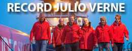 TROFEO JULIO VERNE