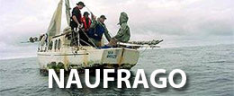 NAUFRAGO