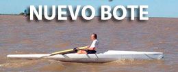 COSTAL ROWING RIOTECNA
