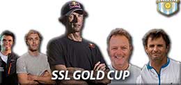 SSL GOLD CUP