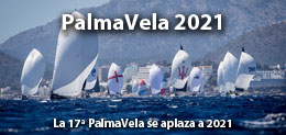PALMA VELA 2021