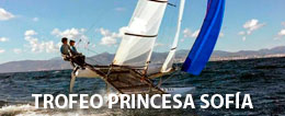 TROFEO PRINCESA SOFIA
