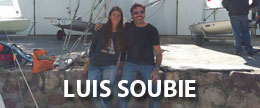 LUIS SOUBIE