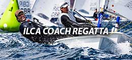 ILCA COACH REGATTA