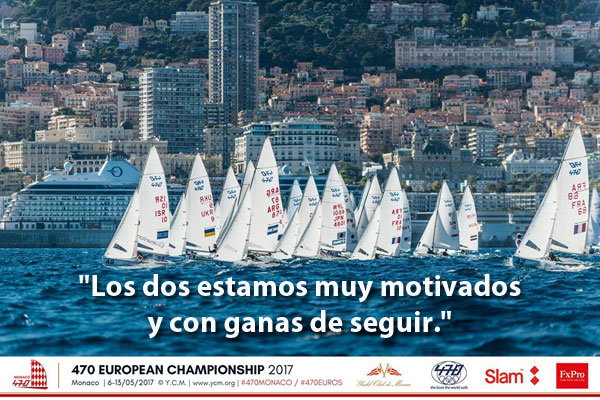 DELTA LLOYD REGATTA