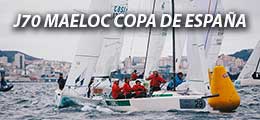 J70 COPA DE ESPA&Ntilde;A