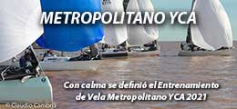 METROPOLITANO