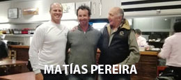 MATIAS PEREIRA