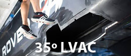 35 LVAC