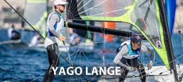 YAGO LANGE
