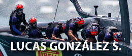 LUCAS GONZALEZ SMITH