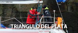 TIRANGULO DEL PLATA