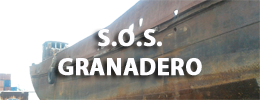 RESCATEMOS AL GRANADERO