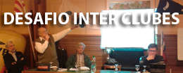 DESAFIO INTER CLULBES