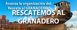 RESCATEMOS AL GRANADERO