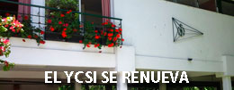 EL YCSI SE RENUEVA