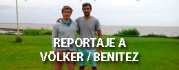 VOLKER - BENITEZ