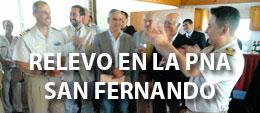 RELEVO PNA SAN FERNANDO