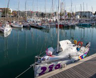 LINK A LA WEB DE LA REGATA