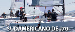 SUDAMERICANO DE J70