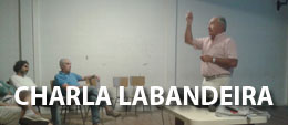 PUESTA A PUNTO POR JULIO LABANDEIRA