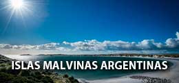 ISLAS MALVINAS ARGENTINAS