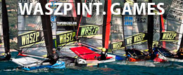 WASZP DINGO