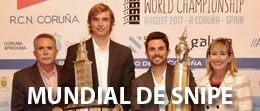 MUNDIAL DE SNIPE
