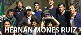 HERNAN MONES RUIZ