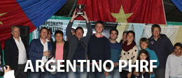 ARGENTINO PHRF