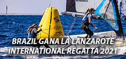 LANZAROTE INT REGATTA