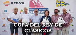 COPA DEL REY CLASICOS