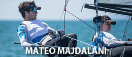 REPORTAJE A MATEO MAJDALANI
