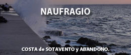 NAUFRAGIO