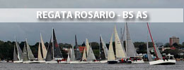 REGATA ROSARIO BS AS