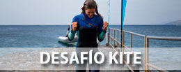 DESAFIO KITE