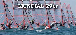 MUNDIAL 29er