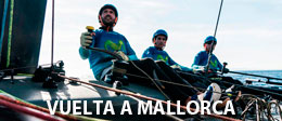 VUELTA A MALLORCA