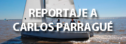 REPORTAJE A CARLOS PARRAGUE