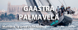 GAASTRA PALMA VELA