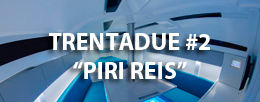 TRENTADUE