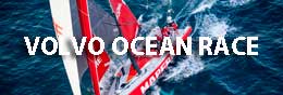 VOLVO OCEAN RACE